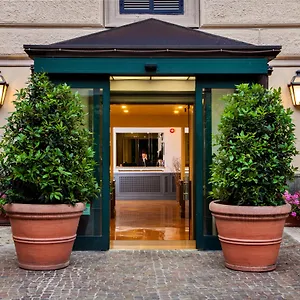Buenos Aires Hotel Rome