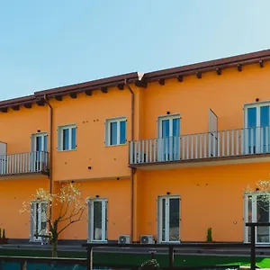 23apartments Affittacamere