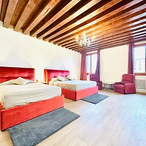Luxury Suites Couette-café Venise