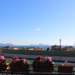 Il Giardino Dei Glicini Couette-café Ercolano